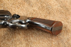 San Francisco Shipped Smith & Wesson .44 Hand Ejector Triple Lock .44 Special 6.5&Prime; Revolver 1912 C&R - 12