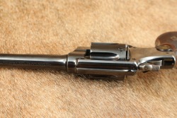 San Francisco Shipped Smith & Wesson .44 Hand Ejector Triple Lock .44 Special 6.5&Prime; Revolver 1912 C&R - 16