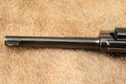 San Francisco Shipped Smith & Wesson .44 Hand Ejector Triple Lock .44 Special 6.5&Prime; Revolver 1912 C&R - 17