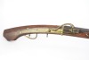 Edo Period Japanese Tanegashima Matchlock .43 Cal Musket - 2