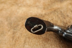 Smith & Wesson .44 Hand Ejector 2nd Model .44 Special 6.5&Prime; DA/SA Revolver 1922 C&R - 13
