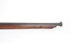 Edo Period Japanese Tanegashima Matchlock .43 Cal Musket - 5