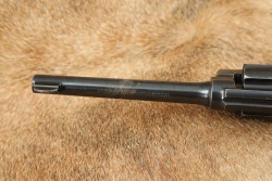 Smith & Wesson .44 Hand Ejector 2nd Model .44 Special 6.5&Prime; DA/SA Revolver 1922 C&R - 17