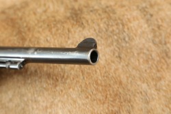 Smith & Wesson .44 Hand Ejector 2nd Model .44 Special 6.5&Prime; DA/SA Revolver 1922 C&R - 18