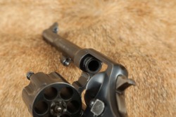 Smith & Wesson .44 Hand Ejector 2nd Model .44 Special 6.5&Prime; DA/SA Revolver 1922 C&R - 20