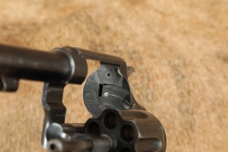 Smith & Wesson .44 Hand Ejector 2nd Model .44 Special 6.5&Prime; DA/SA Revolver 1922 C&R - 22
