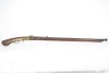 Edo Period Japanese Tanegashima Matchlock .43 Cal Musket - 6