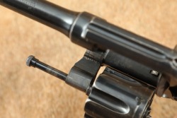 Smith & Wesson .44 Hand Ejector 2nd Model .44 Special 6.5&Prime; DA/SA Revolver 1922 C&R - 24
