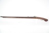 Edo Period Japanese Tanegashima Matchlock .43 Cal Musket - 7