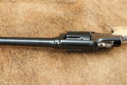 Smith & Wesson .32-20 Hand Ejector Target Model of 1905 1st Change .32 WCF 6&rdquo; Revolver 1906-1907 C&R - 16
