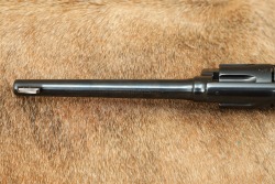 Smith & Wesson .32-20 Hand Ejector Target Model of 1905 1st Change .32 WCF 6&rdquo; Revolver 1906-1907 C&R - 17