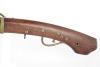 Edo Period Japanese Tanegashima Matchlock .43 Cal Musket - 8