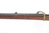 Edo Period Japanese Tanegashima Matchlock .43 Cal Musket - 9