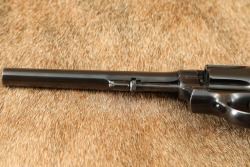 Smith & Wesson .32-20 Hand Ejector Target Model of 1905 4th Change .32 WCF 6&rdquo; DA/SA Revolver &rsquo;17 C&R - 9