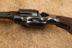 Smith & Wesson .32-20 Hand Ejector Target Model of 1905 4th Change .32 WCF 6&rdquo; DA/SA Revolver &rsquo;17 C&R - 11