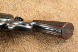 Smith & Wesson .32-20 Hand Ejector Target Model of 1905 4th Change .32 WCF 6&rdquo; DA/SA Revolver &rsquo;17 C&R - 12