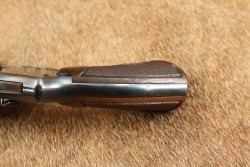 Smith & Wesson .32-20 Hand Ejector Target Model of 1905 4th Change .32 WCF 6&rdquo; DA/SA Revolver &rsquo;17 C&R - 14
