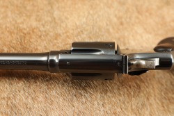 Smith & Wesson .32-20 Hand Ejector Target Model of 1905 4th Change .32 WCF 6&rdquo; DA/SA Revolver &rsquo;17 C&R - 16