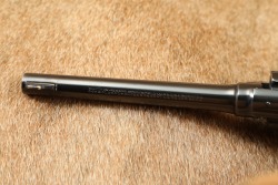 Smith & Wesson .32-20 Hand Ejector Target Model of 1905 4th Change .32 WCF 6&rdquo; DA/SA Revolver &rsquo;17 C&R - 17