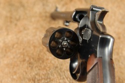 Smith & Wesson .32-20 Hand Ejector Target Model of 1905 4th Change .32 WCF 6&rdquo; DA/SA Revolver &rsquo;17 C&R - 19