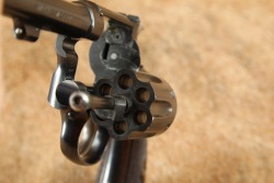 Smith & Wesson .32-20 Hand Ejector Target Model of 1905 4th Change .32 WCF 6&rdquo; DA/SA Revolver &rsquo;17 C&R - 21