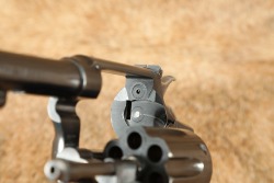 Smith & Wesson .32-20 Hand Ejector Target Model of 1905 4th Change .32 WCF 6&rdquo; DA/SA Revolver &rsquo;17 C&R - 22