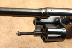 Smith & Wesson .32-20 Hand Ejector Target Model of 1905 4th Change .32 WCF 6&rdquo; DA/SA Revolver &rsquo;17 C&R - 24