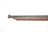 Edo Period Japanese Tanegashima Matchlock .43 Cal Musket - 11