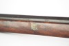 Edo Period Japanese Tanegashima Matchlock .43 Cal Musket - 12