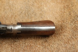 Smith & Wesson .32-20 Hand Ejector Model of 1905 4th Change .32 WCF 5&rdquo; DA/SA Revolver 1915-1940 C&R - 14