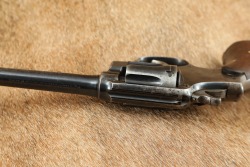 Smith & Wesson .32-20 Hand Ejector Model of 1905 4th Change .32 WCF 5&rdquo; DA/SA Revolver 1915-1940 C&R - 16