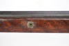 Edo Period Japanese Tanegashima Matchlock .43 Cal Musket - 13