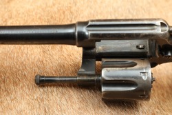 Smith & Wesson .32-20 Hand Ejector Model of 1905 4th Change .32 WCF 5&rdquo; DA/SA Revolver 1915-1940 C&R - 24