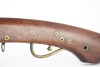 Edo Period Japanese Tanegashima Matchlock .43 Cal Musket - 15