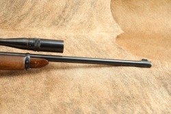Winchester Model 52B Standard Target .22 LR 28&rdquo; Bolt Action Rifle W/ Unertl 14x Scope, 1941 C&R - 6