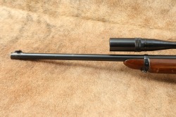 Winchester Model 52B Standard Target .22 LR 28&rdquo; Bolt Action Rifle W/ Unertl 14x Scope, 1941 C&R - 8