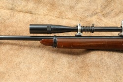 Winchester Model 52B Standard Target .22 LR 28&rdquo; Bolt Action Rifle W/ Unertl 14x Scope, 1941 C&R - 9