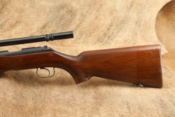 Winchester Model 52B Standard Target .22 LR 28&rdquo; Bolt Action Rifle W/ Unertl 14x Scope, 1941 C&R - 11