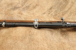 Winchester Model 52B Standard Target .22 LR 28&rdquo; Bolt Action Rifle W/ Unertl 14x Scope, 1941 C&R - 14