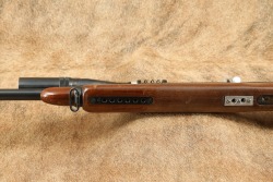 Winchester Model 52B Standard Target .22 LR 28&rdquo; Bolt Action Rifle W/ Unertl 14x Scope, 1941 C&R - 18