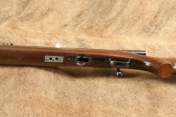 Winchester Model 52B Standard Target .22 LR 28&rdquo; Bolt Action Rifle W/ Unertl 14x Scope, 1941 C&R - 19