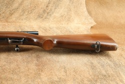 Winchester Model 52B Standard Target .22 LR 28&rdquo; Bolt Action Rifle W/ Unertl 14x Scope, 1941 C&R - 20