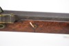 Edo Period Japanese Tanegashima Matchlock .43 Cal Musket - 18