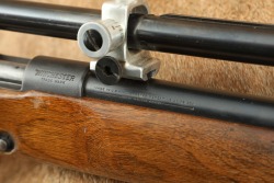 Winchester Model 52B Standard Target .22 LR 28&rdquo; Bolt Action Rifle W/ Unertl 14x Scope, 1941 C&R - 23