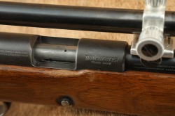 Winchester Model 52B Standard Target .22 LR 28&rdquo; Bolt Action Rifle W/ Unertl 14x Scope, 1941 C&R - 24
