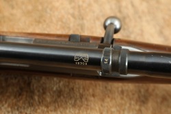 Winchester Model 52B Standard Target .22 LR 28&rdquo; Bolt Action Rifle W/ Unertl 14x Scope, 1941 C&R - 28