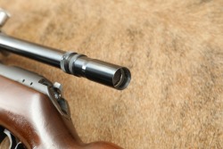 Winchester Model 52B Standard Target .22 LR 28&rdquo; Bolt Action Rifle W/ Unertl 14x Scope, 1941 C&R - 29