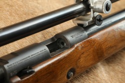 Winchester Model 52B Standard Target .22 LR 28&rdquo; Bolt Action Rifle W/ Unertl 14x Scope, 1941 C&R - 32