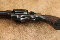 Smith & Wesson .38 Military & Police Model of 1905 4th Change .38 Spl 4&rdquo; DA/SA Revolver 1915-42 C&R - 11