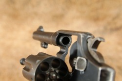 Smith & Wesson .38 Military & Police Model of 1905 4th Change .38 Spl 4&rdquo; DA/SA Revolver 1915-42 C&R - 20